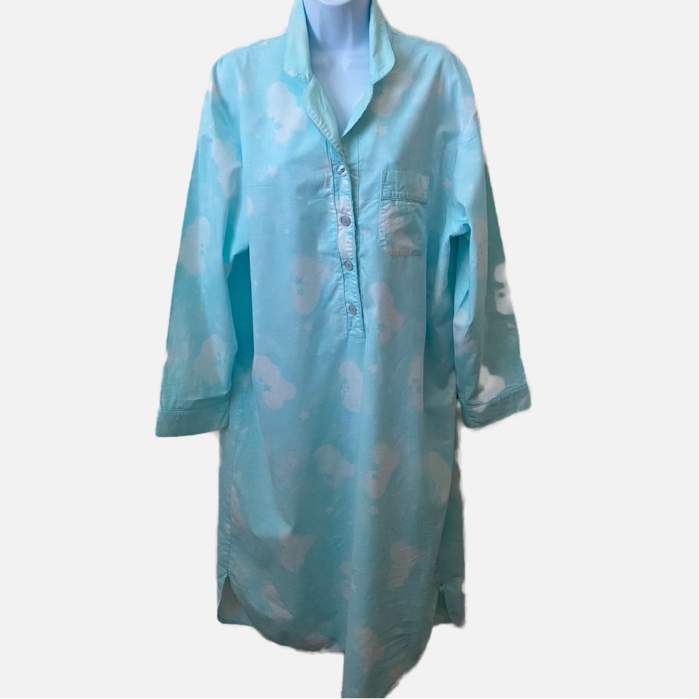 Nightshirt 🛌🥱Secret Treasures, Nightgown Sleepshirt 🛌🥱